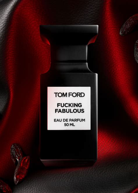 tom ford aftershave fabulous